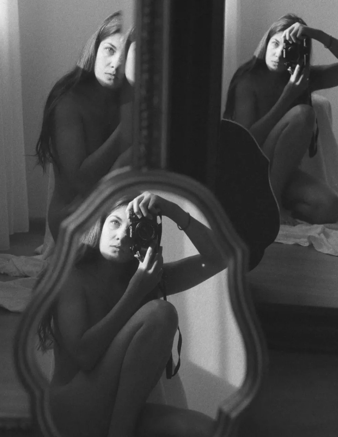 Chantal Convertini and the Sardines Collective